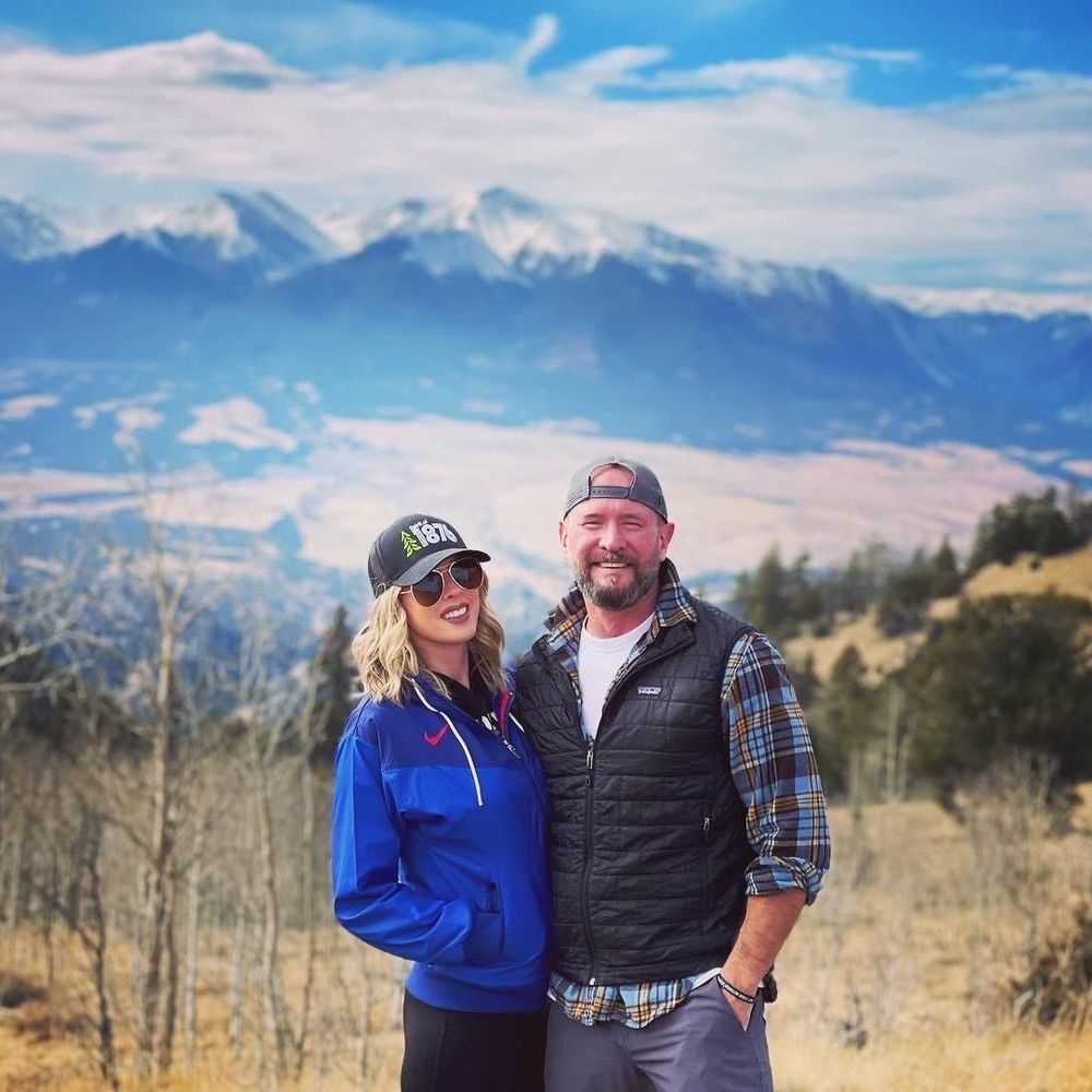 Meet your Posher, Gina